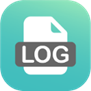 Log icon