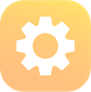 Setting icon