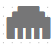 No Equipment Connected icon