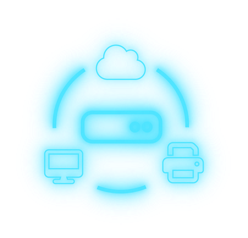 OrpheLink icon