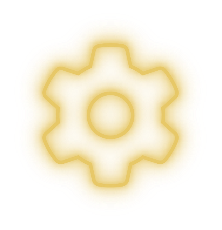 Setting icon