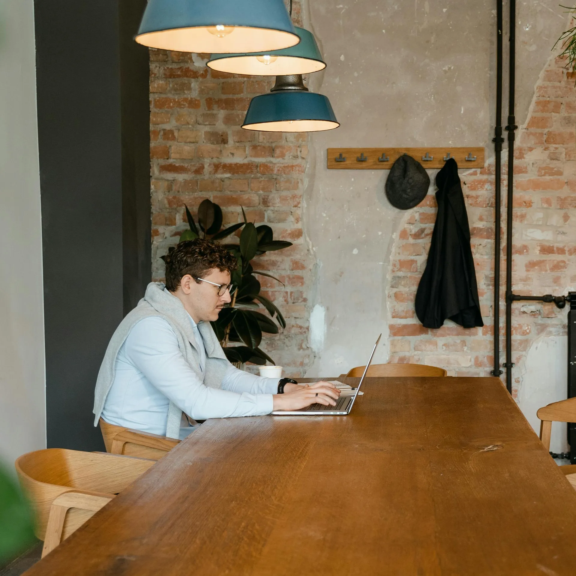 Enterprise Remote Access for Hybrid Work