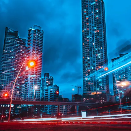 Secure, Reliable Enterprise Connectivity
