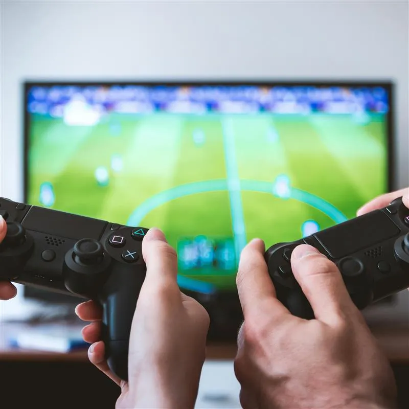 Easier Remote Game Streaming