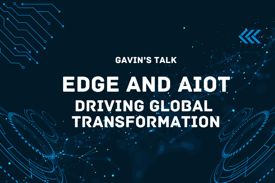 Edge AI and AIoT: Driving Global Transformation