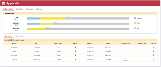 OOS Offers Security and Isolation