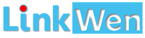 LinkWen logo