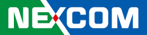 NEXCOM logo