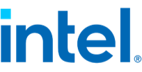 intel logo